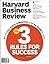 Harvard Business Review (April 2013