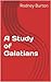 A Study of Galatians