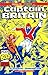 Captain Britain