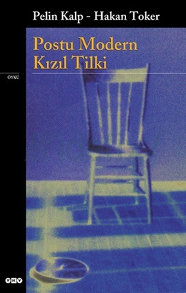 Postu Modern Kızıl Tilki
