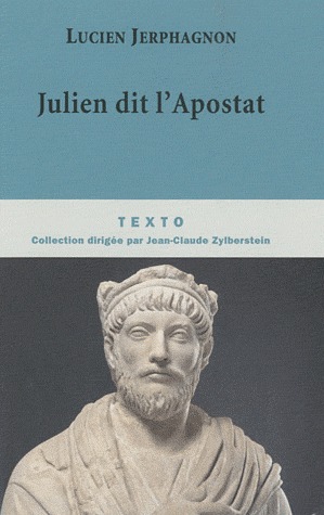 Julien dit l'Apostat