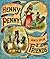 Adventures of Henny Penny and Her Friends (The Animal Farm Picture Book for Children)