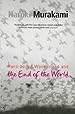Image for Hard-Boiled Wonderland and the End of the World