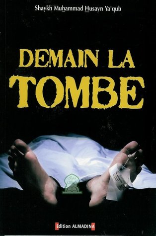 Demain La Tombe (Paperback)