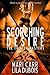 Scorching Desire (Trinity Masters #3)