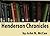 Henderson chronicles. A roster of descendants of Alexander Henderson of Fordell, county Fife, Scotland, three of whose sons emigrated to the American ... to 1740, and settled near Alexandria, Va