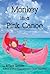 Monkey in a Pink Canoe