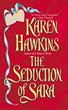 The Seduction of Sara by Karen Hawkins