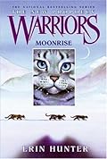 Moonrise (Warriors: The New Prophecy, #2)