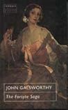 The Forsyte Saga