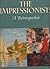The Impressionists by Martha Kapos