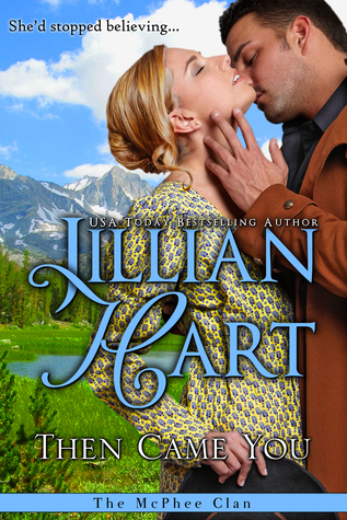 Then Came You (McPhee Clan #0.5)