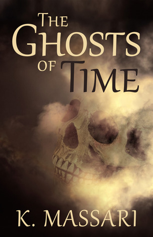 The Ghosts Of Time