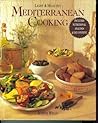 Light and Healthy Mediterranean Cooking. Includes Nutritional Analysis & Fat Content.