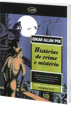 Histórias de crime e mistério