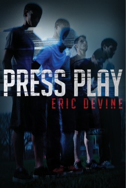 Press Play (Paperback)