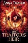 The Traitor's Heir