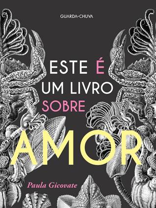 Este é um Livro sobre Amor (Paperback)