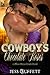 Cowboy's Chocolate Roses (Silver Stone Ranch, #1)