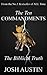 The Ten Commandments by Josh Austin