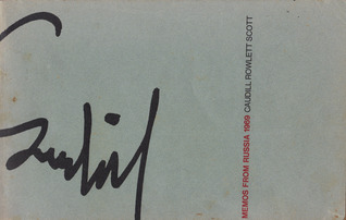 Memos from Russia - 1969: A Study - - Industrialization of the Building Process in Russia and England