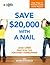 Save $20,000 with a Nail: More than 1,900 Practical Tips for Every Homeowner