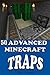 50 Advanced Minecraft Traps...