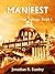 Manifest (The Darkening Trilogy Book 1)