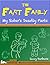 Fart Family: My Sister’s Deadly Farts
