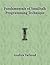 Fundamentals of Smalltalk P...