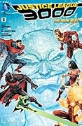 Justice League 3000 #6