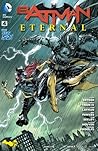 Batman Eternal #4 by Scott Snyder