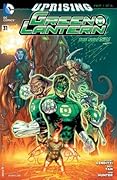 Green Lantern (2011-2016) #31