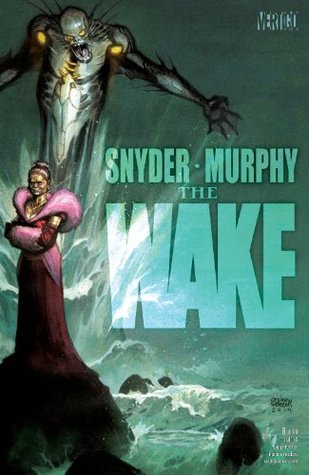 The Wake #8