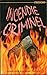 Incendie Criminel (Frissons, #39)