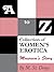 A to Z Collection of Women’s Erotica: Maureen’s Story