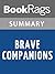 Summary & Study Guide Brave Companions by David McCullough