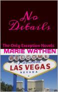 No Details (The Only Exception, #1)