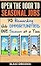 Open The Door to Seasonal J...