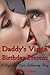 Daddy's Virgin Birthday Present