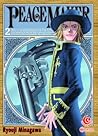 Peace Maker Vol. 2 by Ryōji Minagawa