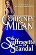 Image for The Suffragette Scandal