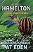 A Second Chance at Eden by Peter F. Hamilton