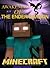 Minecraft: Awakening of The Ender Dragon (Minecraft Books)