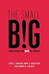 The small BIG: sm...