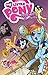 My Little Pony: Friendship Is Magic Vol. 4