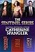 The Sentinel Series (The Sentinels #1-3)