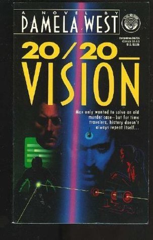 20/20 Vision (Mass Market Paperback)