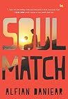 Soul Match by Alfian Daniear