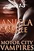Motor City Vampires Bundle ...
